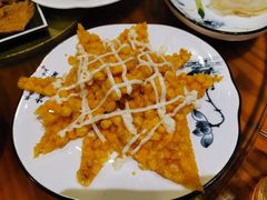 玉米烙-圣夜东北菜烧烤·夜宵·龙虾(胥江路店)
