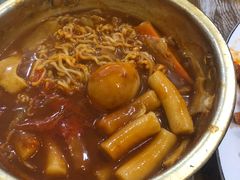 -李先生的首尔小馆(松江启源广场店)