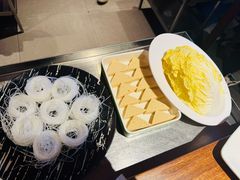 -南门涮肉(天坛南门店)