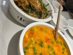 -上关东东北菜(夫子庙水游城店)