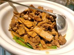 -美极鲜食坊(宝安南路店)