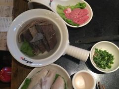 -纸盐河码头火锅(十八梯店)