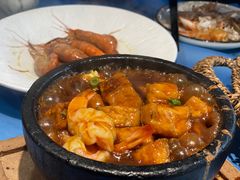 -阿毛饭店(和义路店)