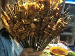 -刘一龙虾(数码路店)