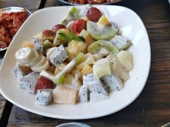 -MI WU FACTORY米屋美食工厂餐厅(绿地店)