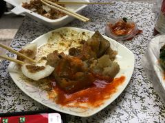 -飘香小食店(国平路店)