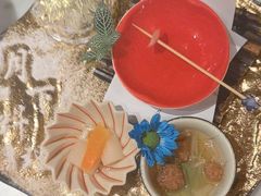 -月下料理(楷林IFC店)