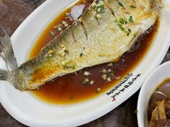 -蟹宝酒楼•农家菜(古城北路店)