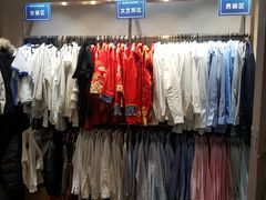 -海马体照相馆(北京apm店)