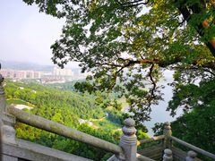 -昭山风景名胜区