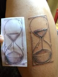 -TATTOO/手工穿孔吧/耳洞/刺青STUDIO