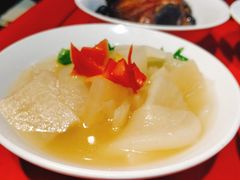 -蓝田九大碗民俗食府(蓝田店)