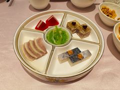 -江南灶中餐厅(南京香格里拉店)