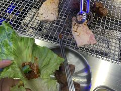 -小团团·路边烤牛肉(南岭壹街店)