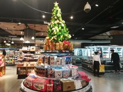 -永辉Bravo超市(东二环泰禾广场店)