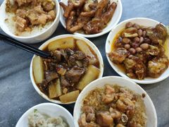 -品香排骨饭(羊官路店)