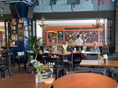-The Happy Monk(前海壹方汇店)