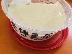 -老伴豆花(麦士威熟食中心店)