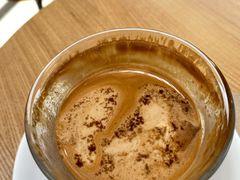 熔岩dirty-VOYAGE COFFEE(杨梅竹店)