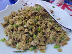 -老钟家烤羊排·敦伊阁清真餐厅胡羊焖饼