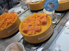 -龍歌自助小火锅(秦淮水游城店)