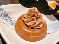 父亲节限定蛋糕-神户赤童日式烤肉(金地广场店)