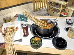 -屋头串串(临江路店)