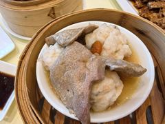-兴悦酒家(保利克洛维店)