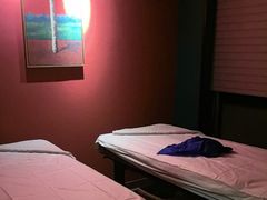 -Together·泰式按摩精油SPA(天山店)