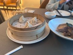 -小厨娘淮扬菜(河西奥美大厦店)