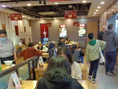 -回味鸭血粉丝汤(新城市广场店)
