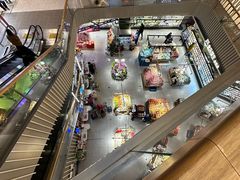 -盒马鲜生(189购物中心店)