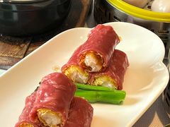 -顺峰(农展馆店)