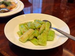 -万豪中餐厅·粤菜·北京粤财JW万豪酒店