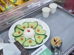 -果蔬好生活超市(双井店)