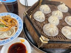 -西安贾三灌汤包·回坊小吃·清真炒菜(北院门总店)