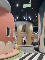 -奈尔宝家庭中心·亲子餐厅(鄞州万达店)