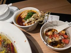 -太二酸菜鱼(沈阳万象城店)