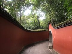 -成都武侯祠博物馆