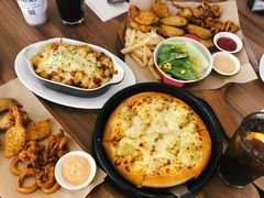 -必胜客(珠海路店)