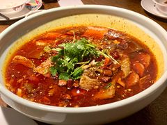 -小院坝川味-法兰克福