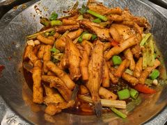 -香味轩(北海路店)