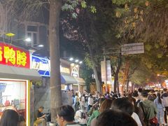 -南楼煎饼(滨江道店)