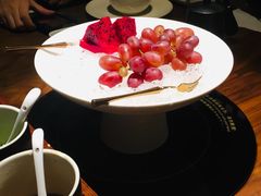 -揽季锅物会.福建黄鱼.海鲜姿造(五四路店)