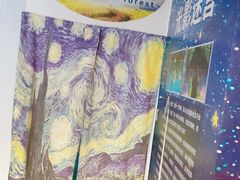 -天津梵高星空艺术馆(天河城旗舰店)