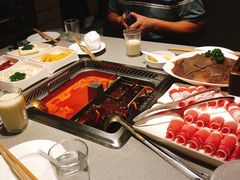 -海底捞火锅(吴中路店)