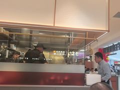-千日贺茶餐厅(开发区安盛店)