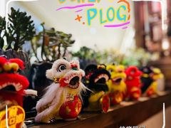 -得意啫·广东啫啫煲(前海HOP店)