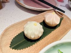 -竹外桃花·江南小酒馆(SKP·S店)