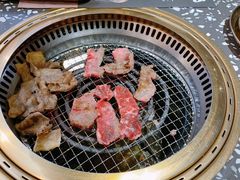 -黑牛の場烤肉(摩天活力城店)